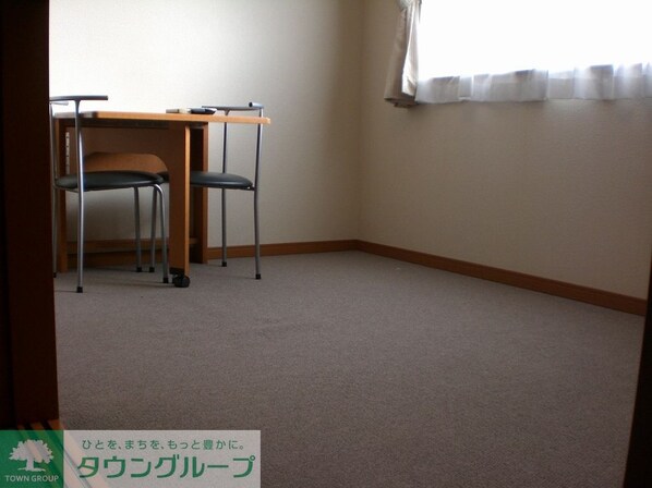 レオパレスアゼリアの物件内観写真